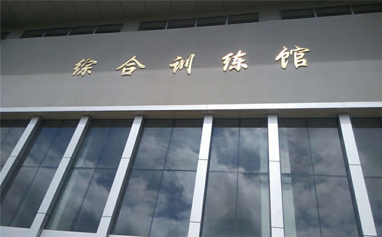 松木羽毛球館木地板哪個牌子好？