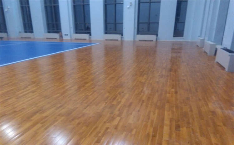 柞木運(yùn)動(dòng)體育地板圖片及價(jià)格