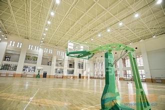 體育館運(yùn)動木地板分類