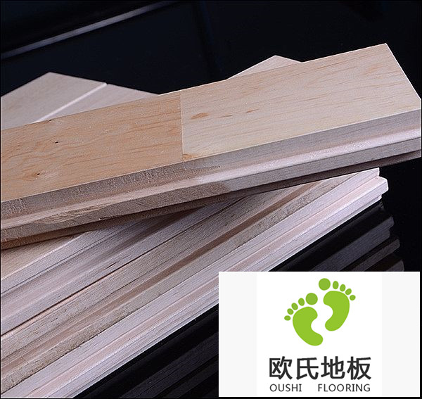 體育籃球木地板應(yīng)該如何選購(gòu)？